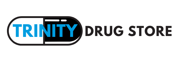 TrinityDrugStore Logo